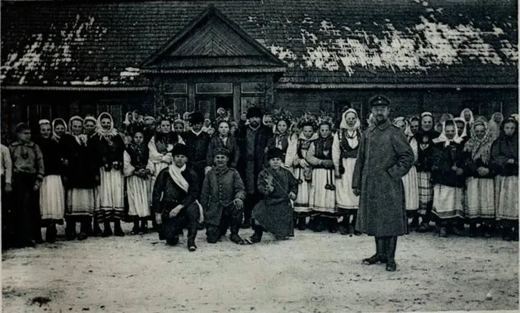 свадьба Клетная