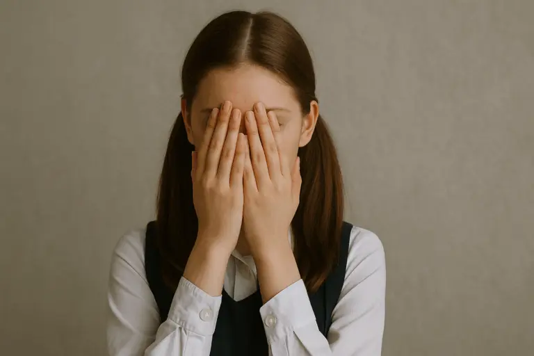 Подростковая «игра» в Бресте закончилась расправой над девочкой девочка