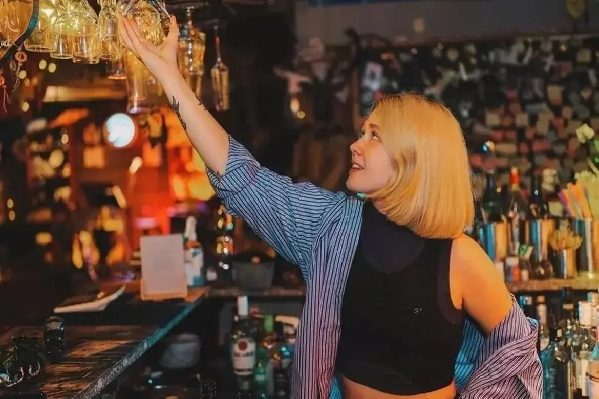 Девушка из Беларуси попала в рабство и не вернулась домой Вера Кравцова