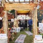 на ярмарке в Дрогичине