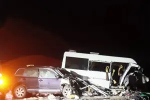 дтп под Солигорском