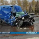 дтп ивацевичи