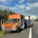 ДТП в Барановичском районе