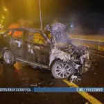 ДТП в Слуцком районе