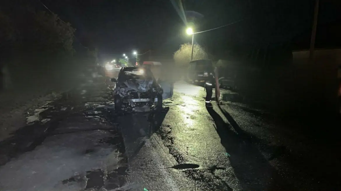 ДТП в Столинском районе