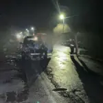 ДТП в Столинском районе