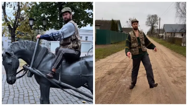 Дядя Алик
