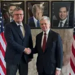 Джон Коул и Мартин Босацки