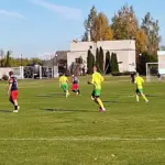 ФК Ивацевичи в Чаусах