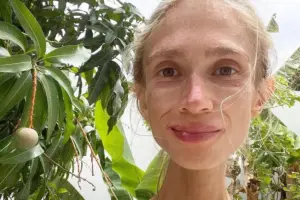 Каролина Кжижак