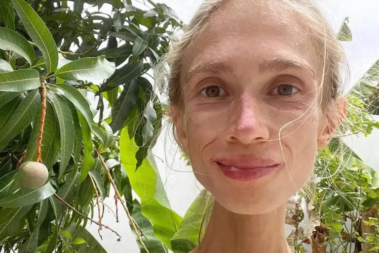Каролина Кжижак