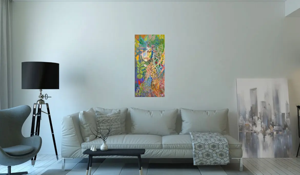 Картина Татаринович