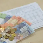 Коммунальные платежи