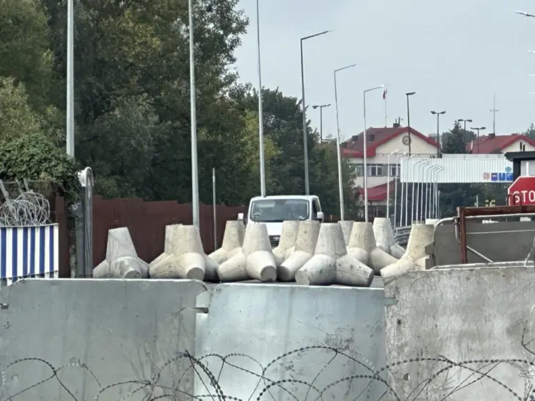 кузница белостоцкая