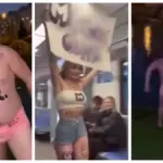 В Беларуси ловят блогеров