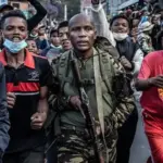 Революция в Мадагаскаре