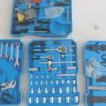 инструменты что обменялись на перстень