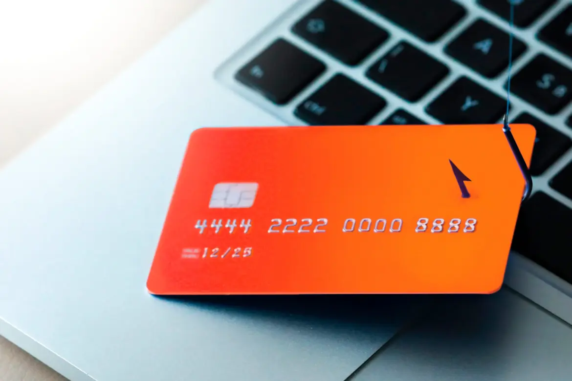 мошенники карта