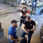 нападение на пограничников