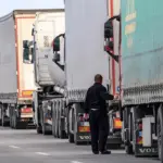 очередь из фур