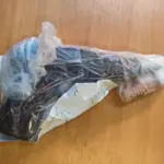 Пневматический пистолет