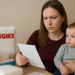 Подгузники