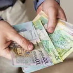 деньги в долг без расписки