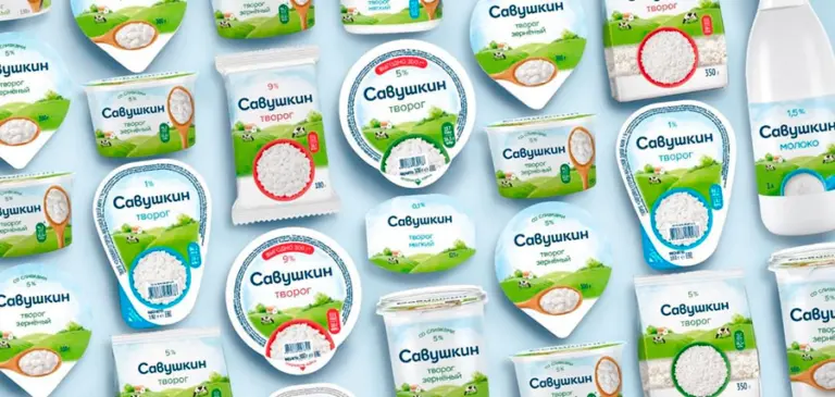 савушкин продукт