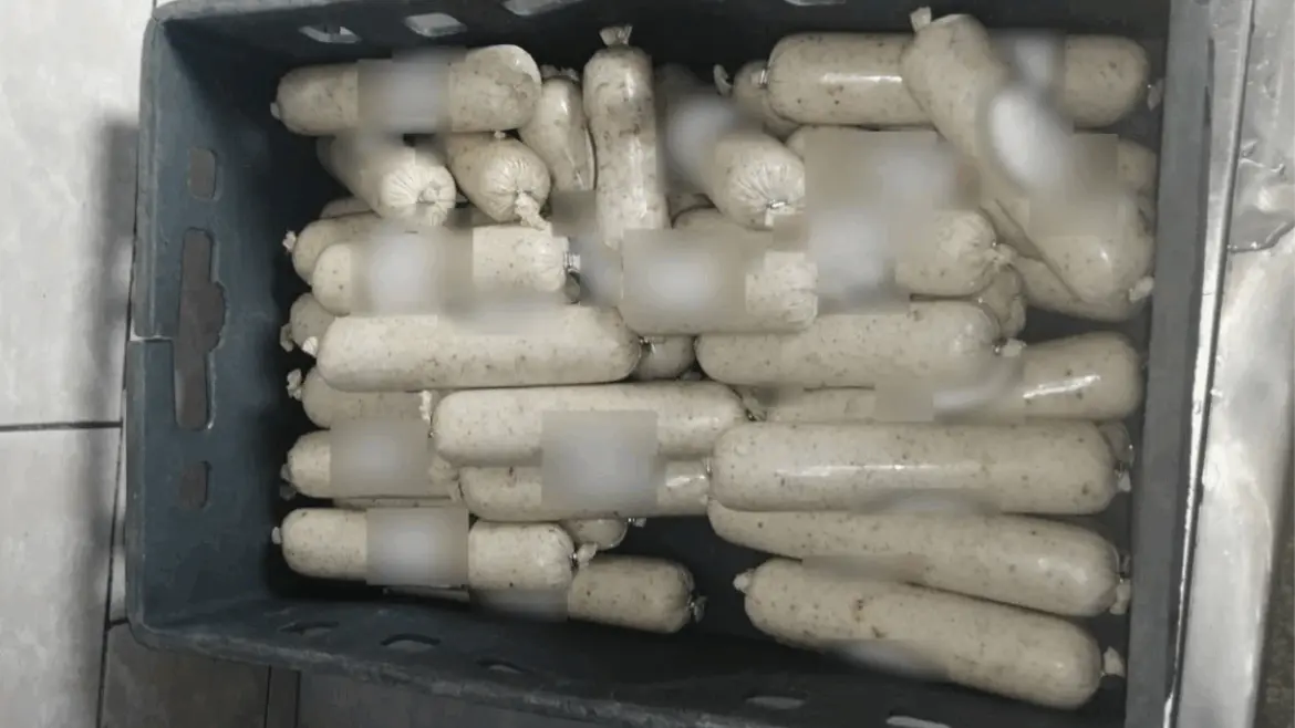 шпик с будущим сроком изготовления