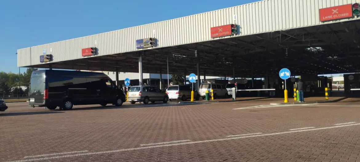 очередь на границе Тересполь