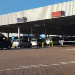 очередь на границе Тересполь