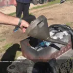 воровство топлива