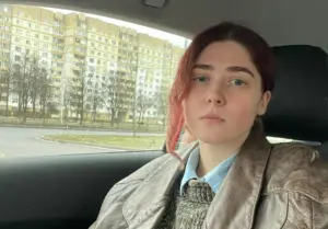 Вера Кравцова