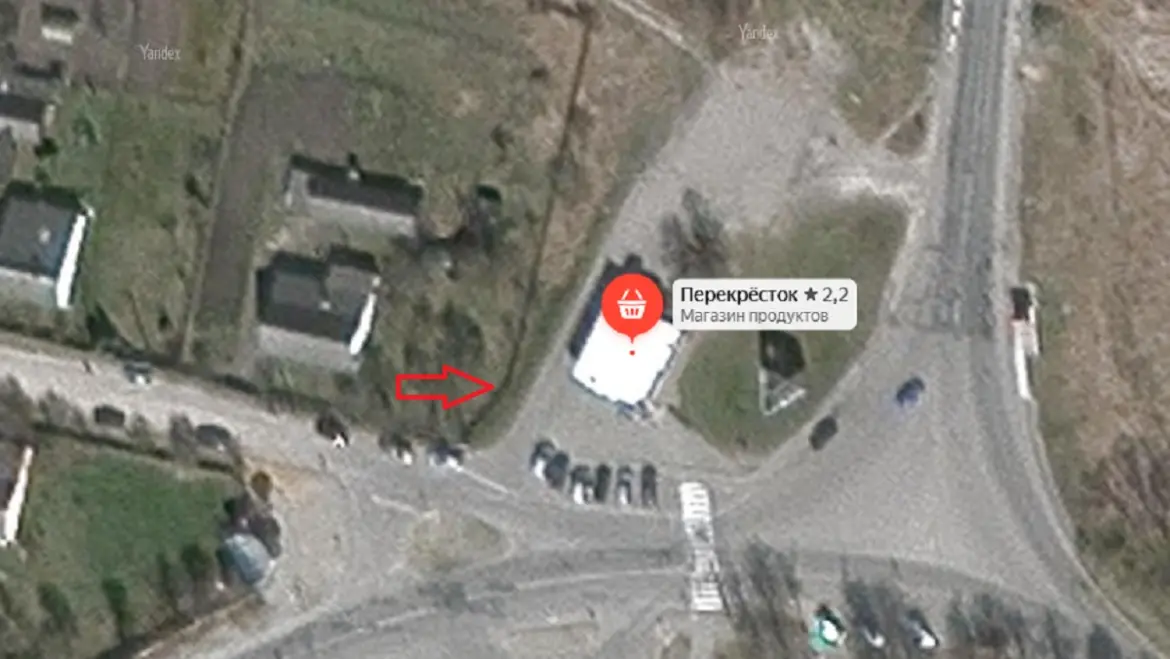 В Ивацевичах мужчина утонул в канаве Утонул в канаве