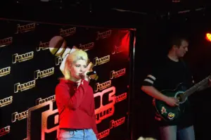 Вера Кравцова