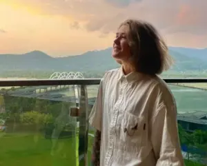 Вера Кравцова