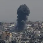 война хамас