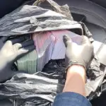 Взятка деньги