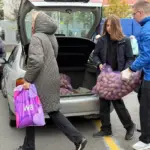 Ярмарка в Бресте