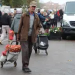 Ярмарка в Ивацевичах 11 октября 2025 цены