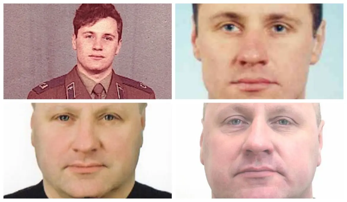 Задержан маньяк