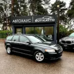 Минская автоафера