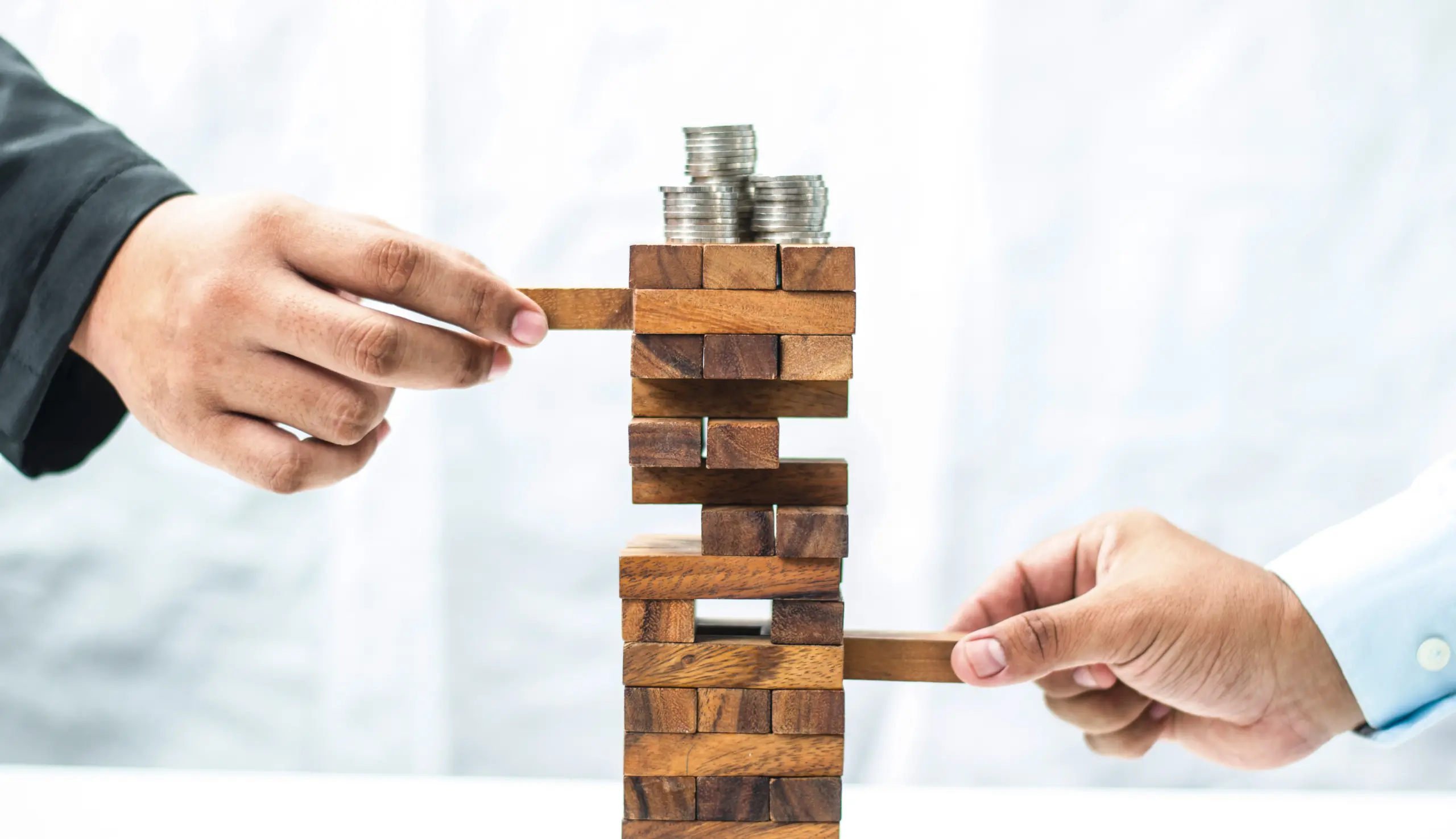 прогноз роста