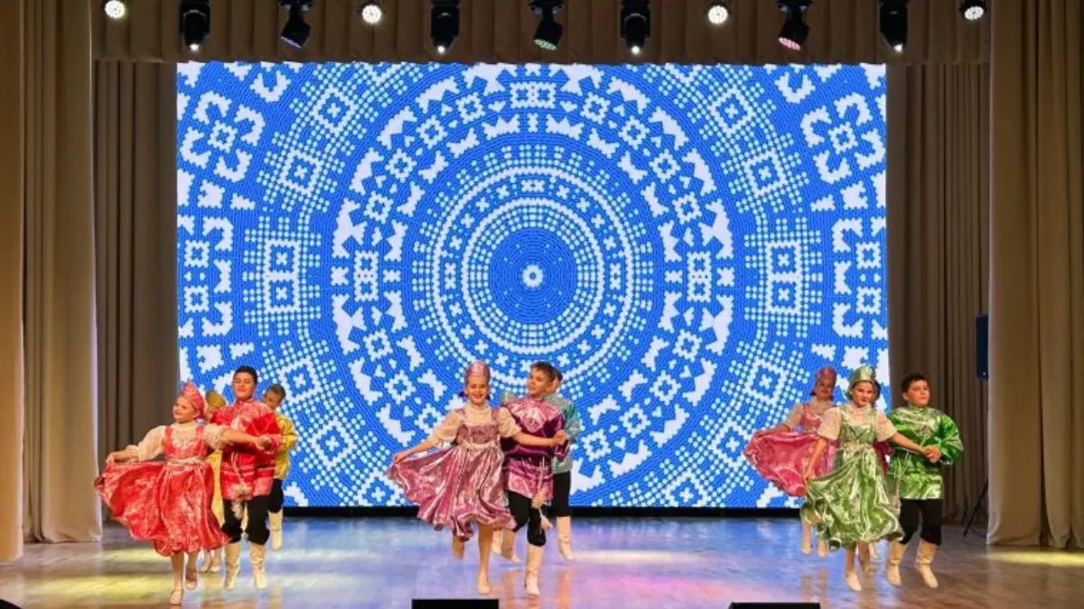 Афиша декабря в Березе: куда пойти и что посмотреть