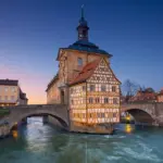 Bamberg-Germany