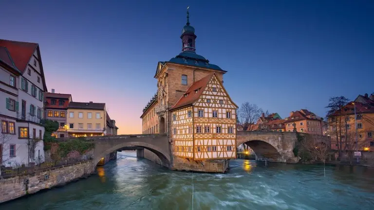 Bamberg-Germany