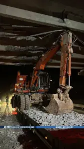 экскаватор