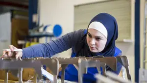 Германии требуются иностранные квалифицированные работники