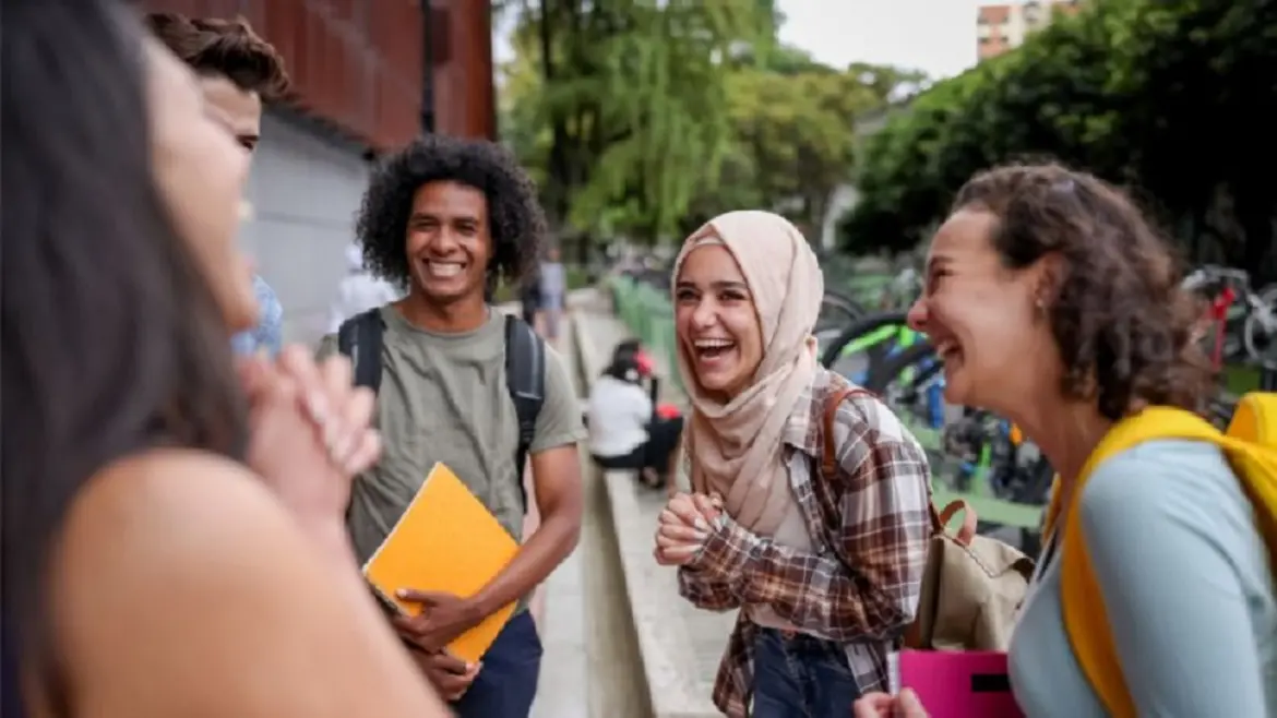 Германия на протяжении десятилетий была страной иммиграции