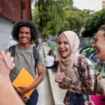 Германия на протяжении десятилетий была страной иммиграции